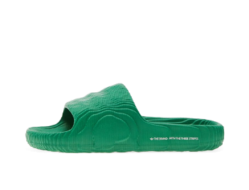 adidas Originals Adilette 22 Green IF5395