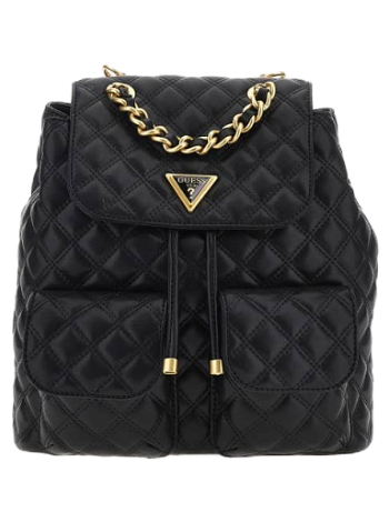 GUESS Giully Quilted Backpack HWQA8748330