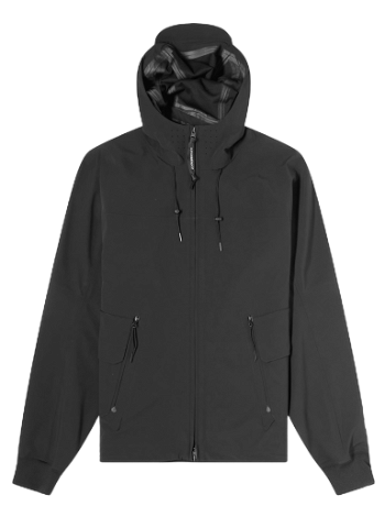 C.P. Company Metroshell Hooded Jacket 15CLOW014A-006578A-999