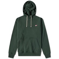 Made in USA Hoody