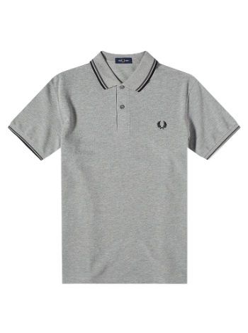 Fred Perry Twin Tipped Polo Tee M3600-U39