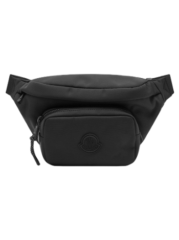 Moncler Durance Belt Bag Black 5M000-M2388-05-999
