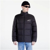 TOMMY JEANS Signature Puffer