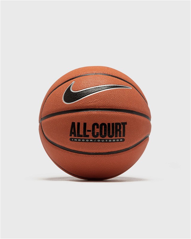 EVERYDAY ALL COURT 8P DEFLATED BALL
