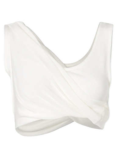 Twisted Vest Top