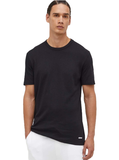 Pima-cotton Regular-fit T-shirt