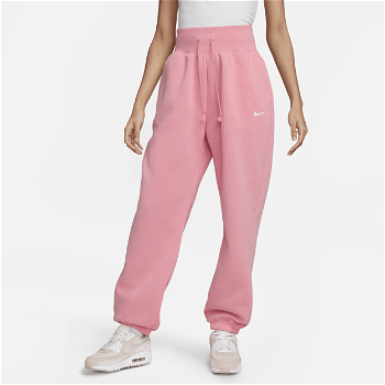 Nike Sportswear Phoenix Fleece Oversized High-Waist Jogger Pants DQ5887-611