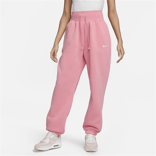 Sportswear Phoenix Fleece Oversized High-Waist Jogger Pants