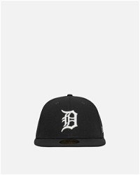 Detroit Tigers 59FIFTY Cap