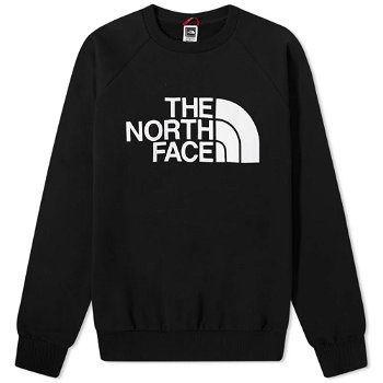 The North Face Standard M Crew Sweat NF0A4M7WJK3