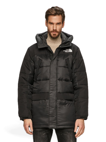 The North Face Hmlyn Insulated Parka NF0A4QZ5JK31
