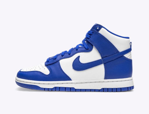 Dunk High "Kentucky"