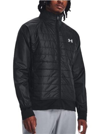 Chaqueta con capucha UA Storm ColdGear® Infrared Shield 2.0 para hombre