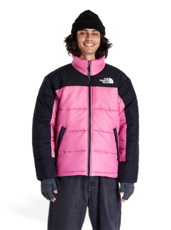 The North Face Hmlyn Insulated Jacket NF0A4QYZ7481