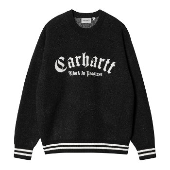 Carhartt WIP Onyx Sweater I033562_K02_XX