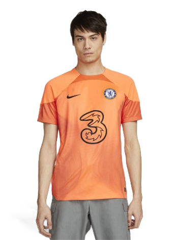 Nike Chelsea F.C. 2022/23 Stadium Goalkeeper Men's Dri-FIT Football Shirt DJ7674-859