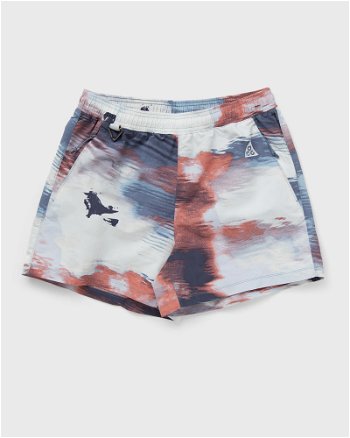 Nike ACG Reservoir Goat Allover Print Shorts men Casual Shorts FN2474-493