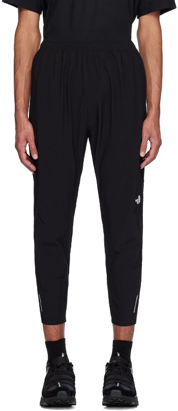 The North Face Black Movmynt Sweatpants NF0A537C
