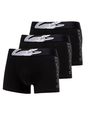 Lacoste Underwear trunk 3-Pack 5H2082 031