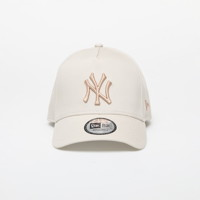 New York Yankees MLB Seasonal E-Frame Trucker Cap
