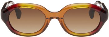 Vivienne Westwood Zephyr Sunglasses VW502470151
