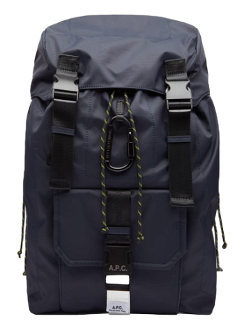 A.P.C. Trek Backpack PAAFH-H62220-IAK