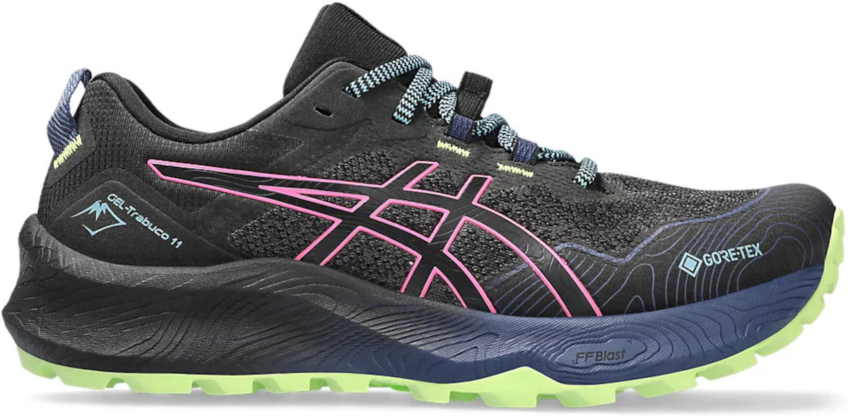 ASICS GEL-TRABUCO 11 GTX - ZAPATILLAS en Tienda Running