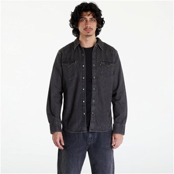 Levi's Barstow Western Standard Fit Shirt 85744-0038