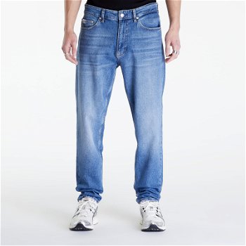 CALVIN KLEIN Jeans Regular Taper Denim Medium J30J324839 1A4