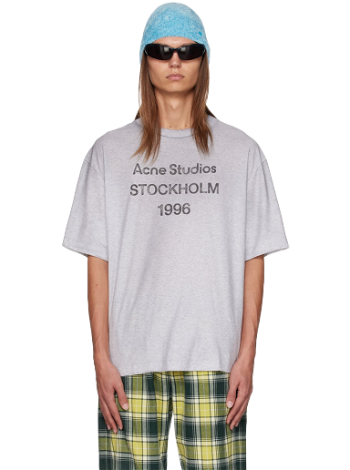 Acne Studios Faded T-Shirt CL0201-
