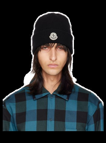 Moncler x Genius 7 FRGMT Hiroshi Fujiwara Beanie H209U3B00002M1115