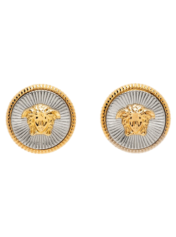 Versace Medusa Earrings 1011601_1A00620