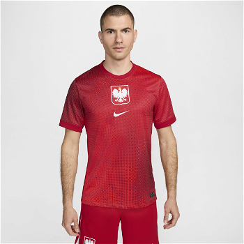 Nike Dri-FIT Replica Poland Stadium 2024/25 FQ8501-635