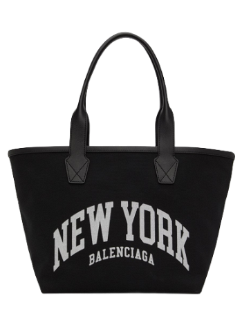Balenciaga Cities New York Tote Bag 692068 2106M