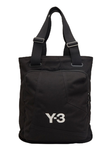 Y-3 Classic Tote