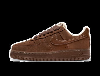 Nike Air Force 1 Low "Cacao Wow" W FQ8901-259