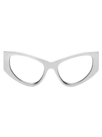 Balenciaga LED Frame Sunglasses BB0300S-002