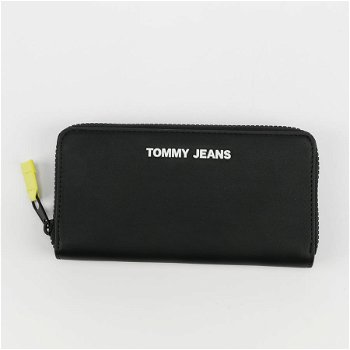 Tommy Hilfiger Pull Large Wallet AW0AW10686 BDS