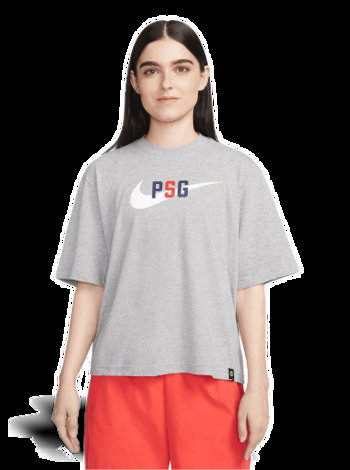 Nike tričko Paris Saint-Germain Swoosh FJ1991-010