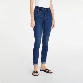 Levi's 721 High Rise Skinny Jeans 18882-0540