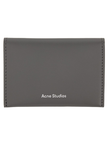 Acne Studios Folded Card Holder CG0099-