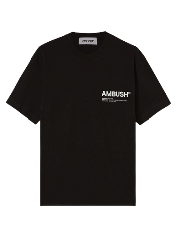 Ambush Jersey Workshop T-Shirt BMAA007S22JER0011002
