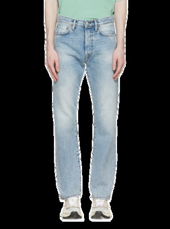 Acne Studios 1996 Straight Fit Jeans B00179-