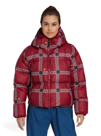 adidas Originals Stella McCartney x Short Padded Winter Jacket HG6903