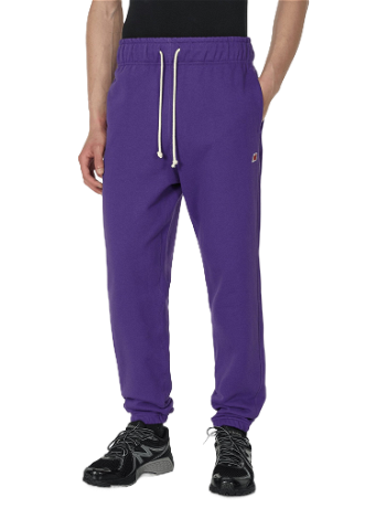 New Balance MADE in USA Core Sweatpants Prism Purple MP21547PRP