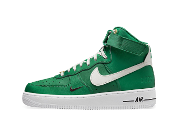 Nike Air Force 1 High "Green White" W DQ7584-300