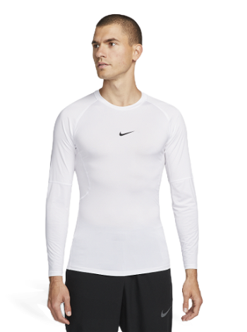 Nike fitness tričko Dri-FIT FB7919-100