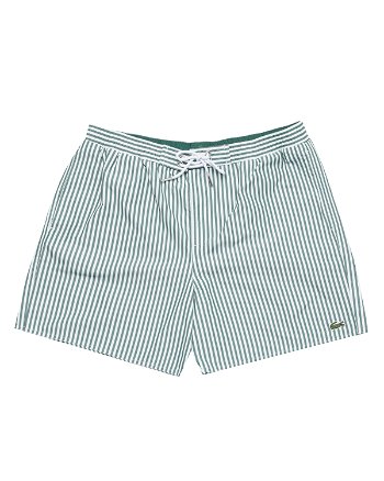 Lacoste Swim Shorts MH6781X0N