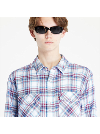 Levi's ® Relaxed Fit Western Shirt A1919-0022