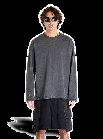 Converse A-COLD-WALL* x Long Sleeve T-Shirt 10026350-A02